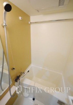 バス・シャワールーム　お風呂