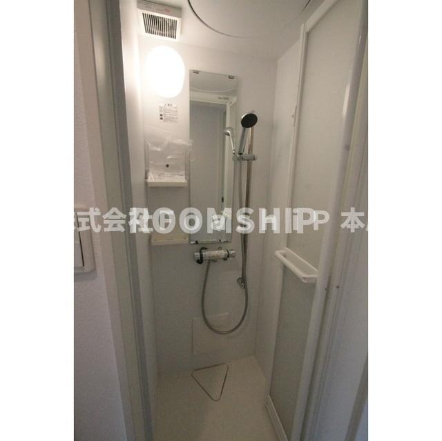 バス・シャワールーム　同仕様写真