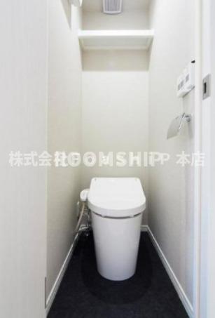 トイレ　同仕様写真