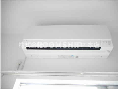 その他設備　同仕様写真