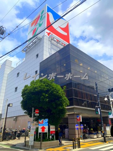 その他　イトーヨーカドー　上板橋店（その他）まで580m