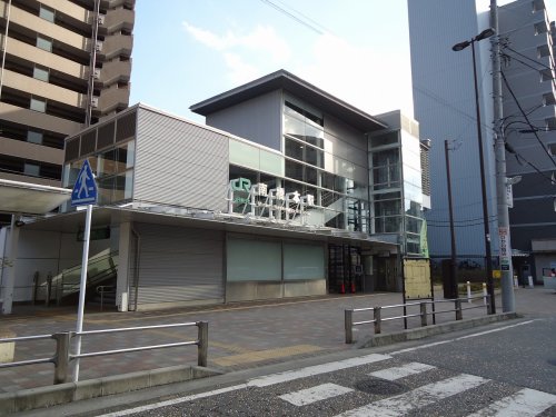 その他　南橋本駅（その他）まで300m