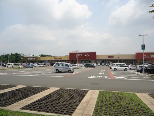 ショッピングセンター　ヤオコー下九沢（ショッピングセンター）まで1212m