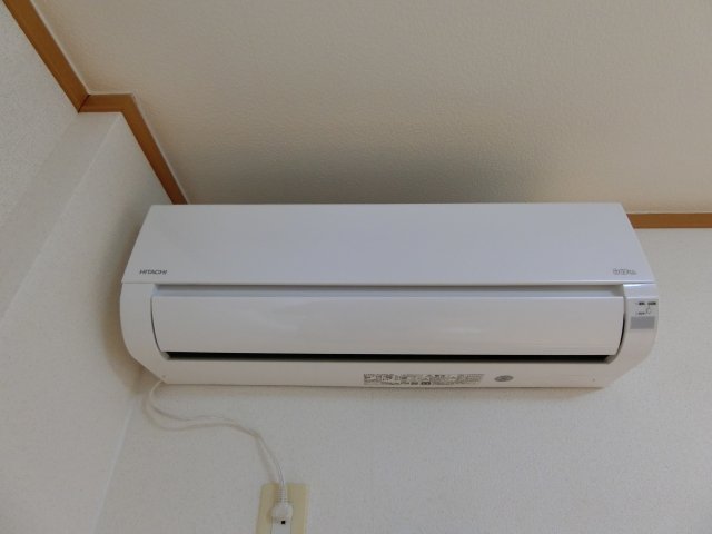 その他設備　イメージ205号室写真