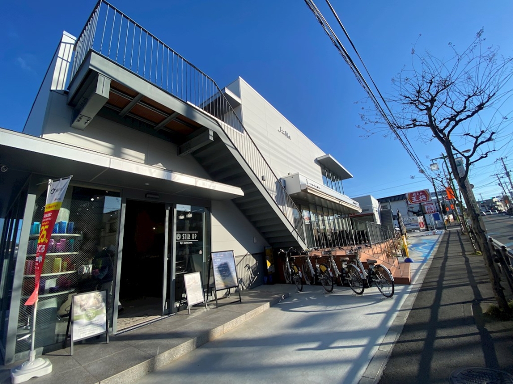 ショッピングセンター　ミロクジーナ（ショッピングセンター）まで2529m