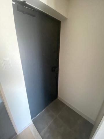 玄関　（別タイプ参考写真）セジョリ桜台駅前 　練馬区桜台４