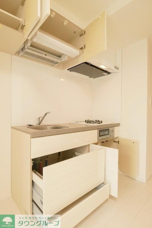 その他部屋・スペース　お問合せは(株)タウンハウジングレジデンス事業部までお問合…