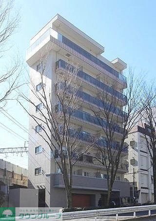 建物外観　お問合せは(株)タウンハウジングレジデンス事業部までお問合…