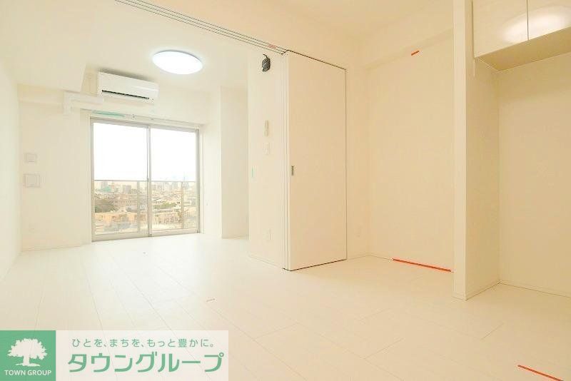 居室・リビング　お問合せは(株)タウンハウジングレジデンス事業部までお問合…