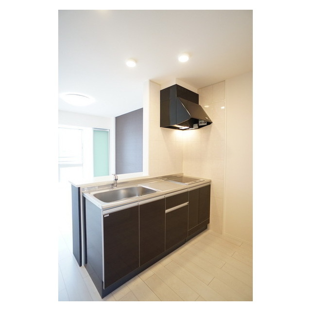 キッチン　毎日の料理が楽しくなるキッチン