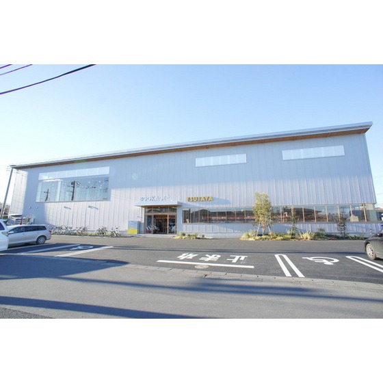 レンタルビデオ　ＢＯＯＫ　ＡＣＥ茨大前店（レンタルビデオ）まで858m