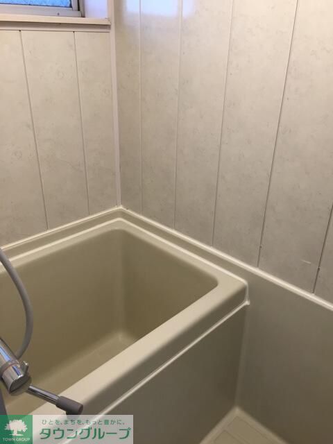バス・シャワールーム　タウンハウジング調布店まで♪