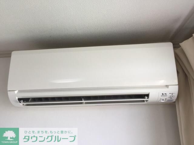 その他設備　タウンハウジング調布店まで♪