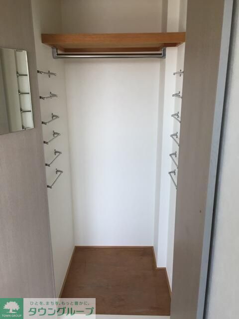 収納　タウンハウジング調布店まで♪