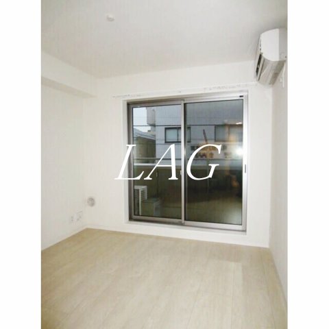 その他部屋・スペース　寝室です。