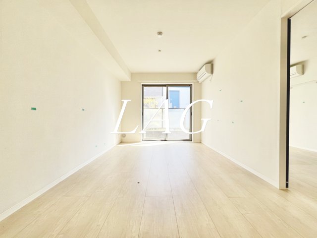 居室・リビング　洋室のお部屋です。