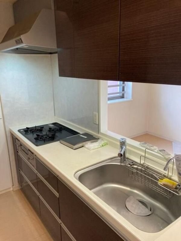 キッチン　アーバネックス神保町　別号室参照