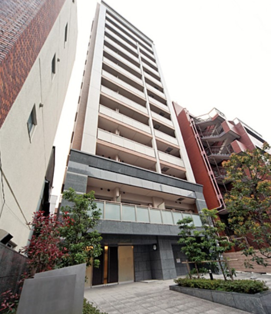 建物外観　URBANEX神保町（アーバネックス神保町）