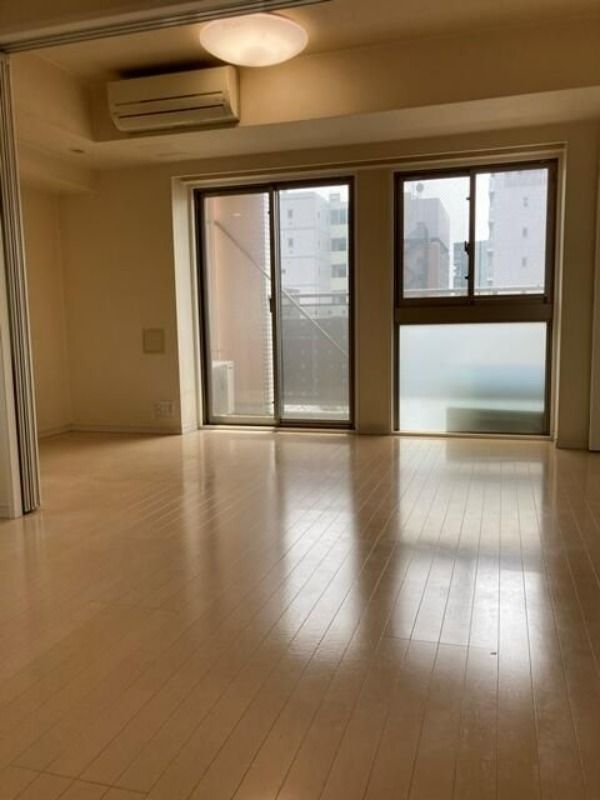 居室・リビング　アーバネックス神保町　別号室参照