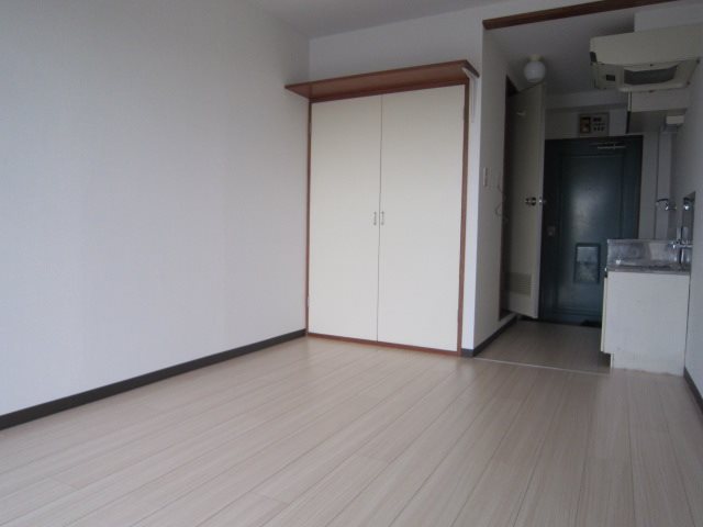 居室・リビング　※別室参考写真