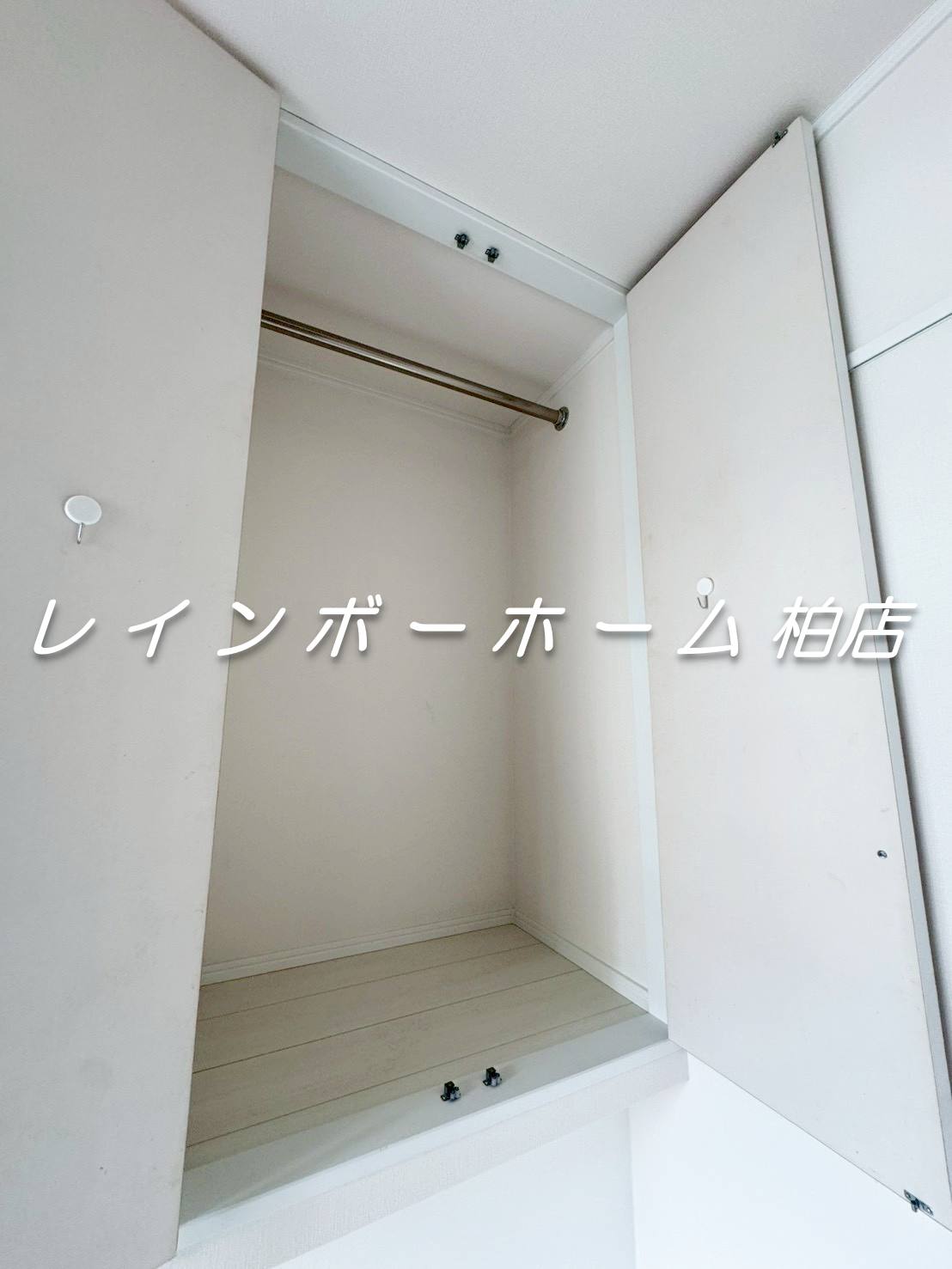 その他部屋・スペース　床下収納です