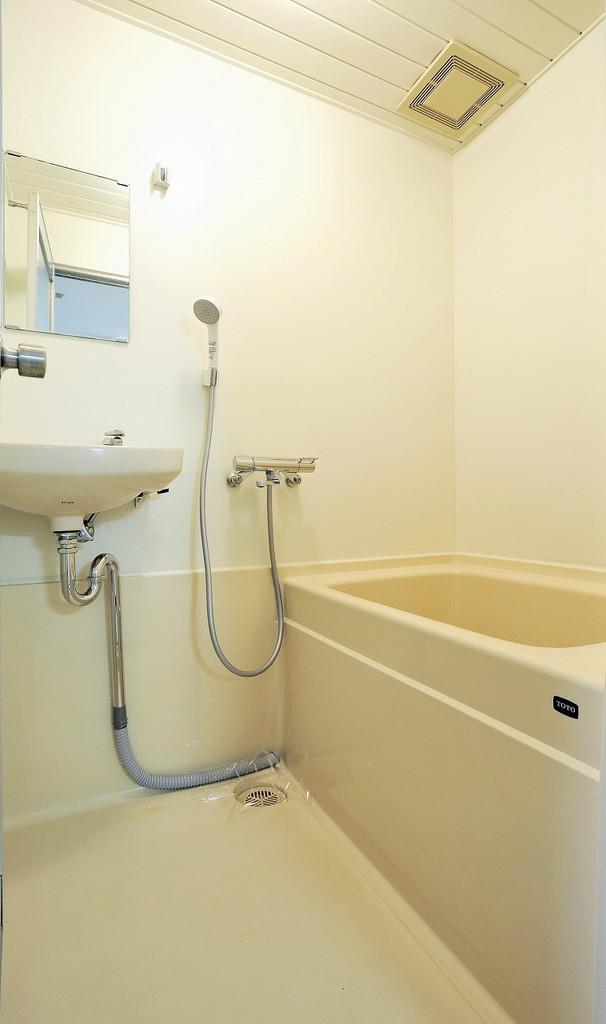 バス・シャワールーム　※他室参照