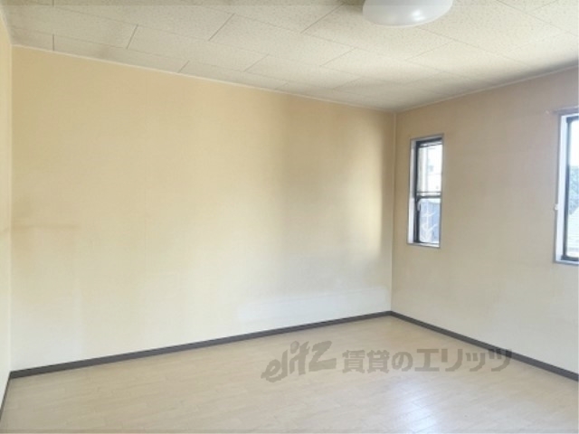 居室・リビング　洋室