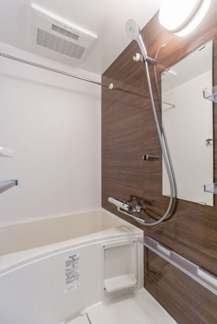 バス・シャワールーム　同仕様