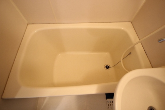 バス・シャワールーム　※他号室の写真になります