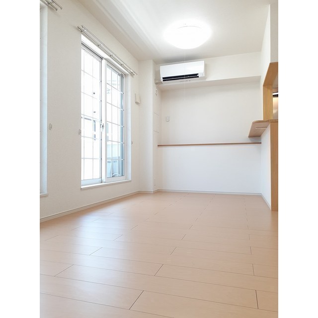 建物外観　ＬＤＫ