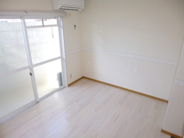 居室・リビング　洋室