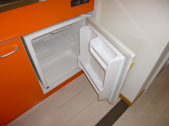 その他部屋・スペース　ミニ冷蔵庫