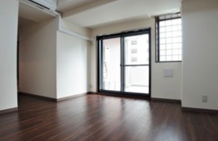 居室・リビング　使いやすいリビングです