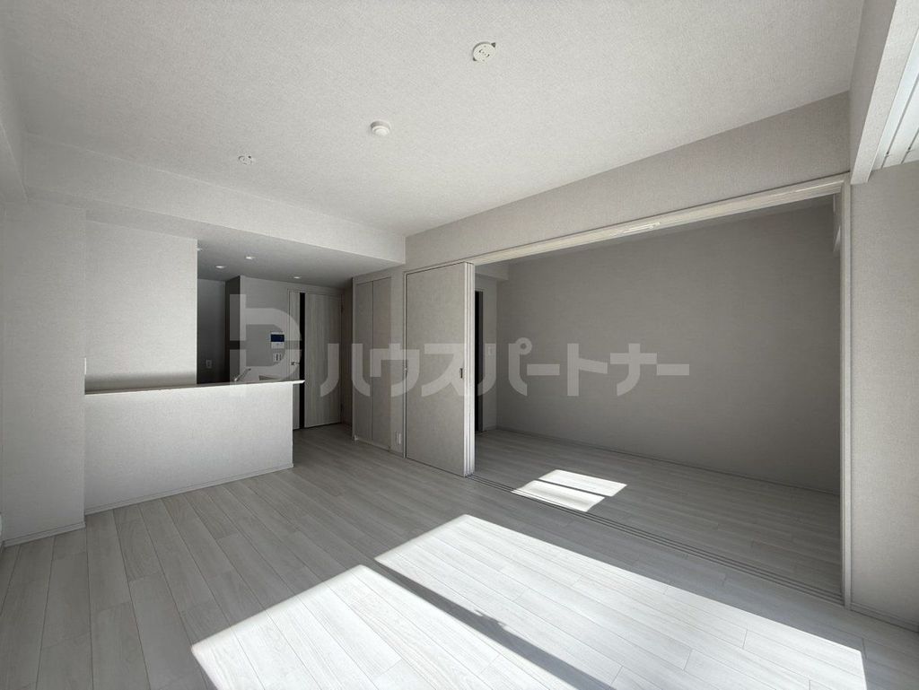 居室・リビング　リビング/居室