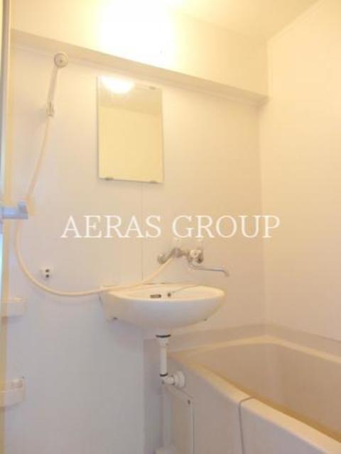 バス・シャワールーム　同仕様タイプ