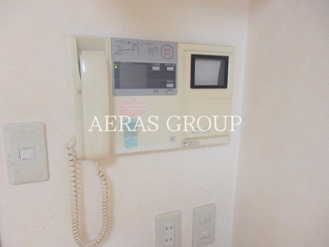 セキュリティ　同仕様タイプ