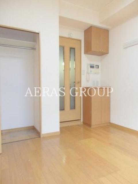 居室・リビング　同仕様タイプ