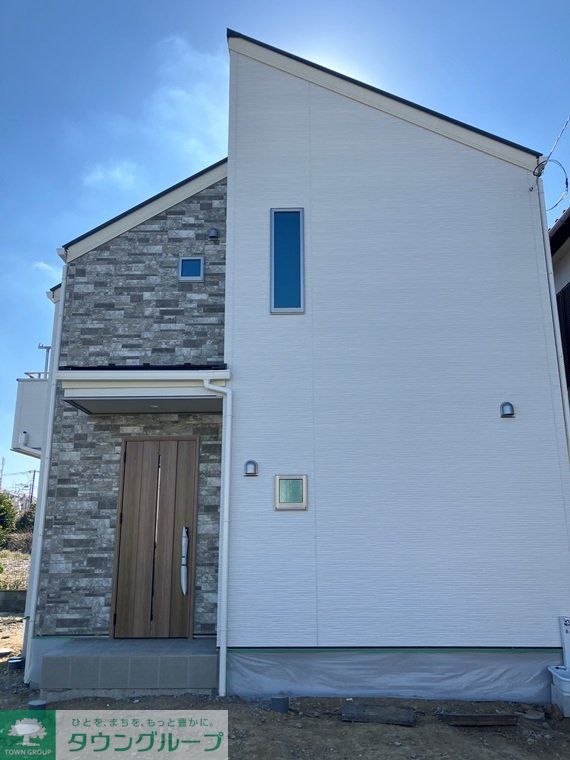 建物外観　★お問い合わせはタウンハウジングまで★