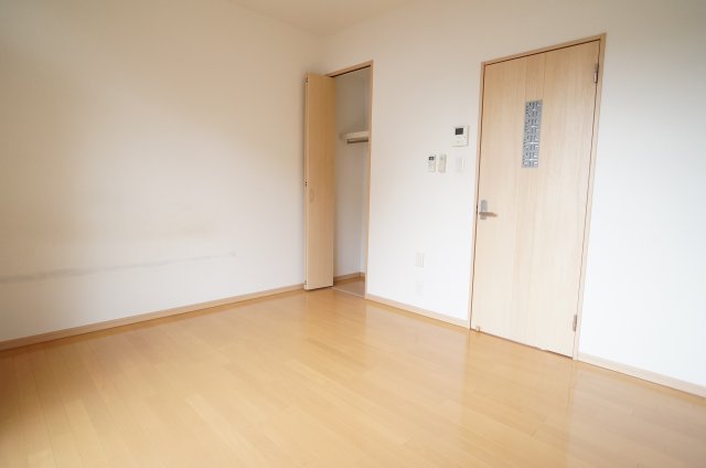 居室・リビング　使いやすいリビングです