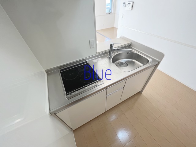 キッチン　同仕様