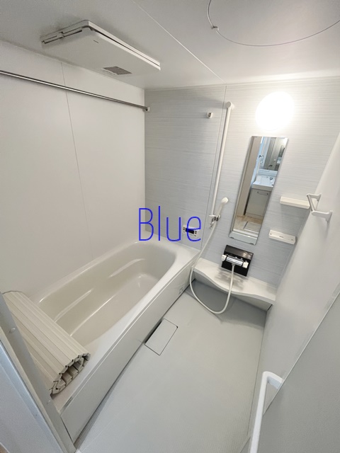 バス・シャワールーム　同仕様