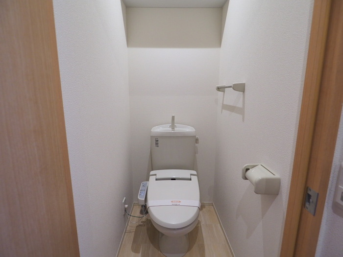 トイレ　同仕様