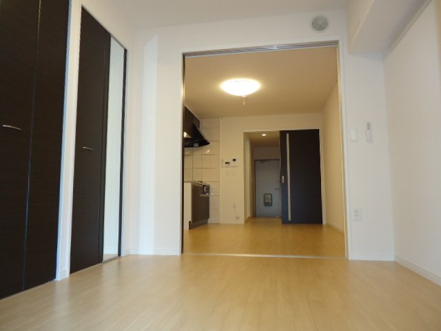 その他部屋・スペース　洋室