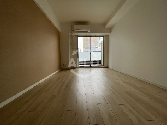 居室・リビング　スプランディッド淀屋橋DUE　洋室