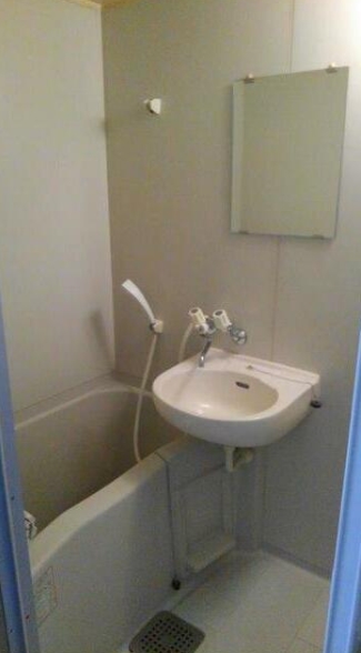 バス・シャワールーム　バスルーム☆