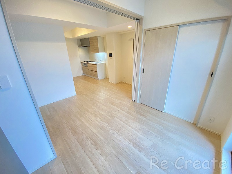 その他部屋・スペース　モデルルーム