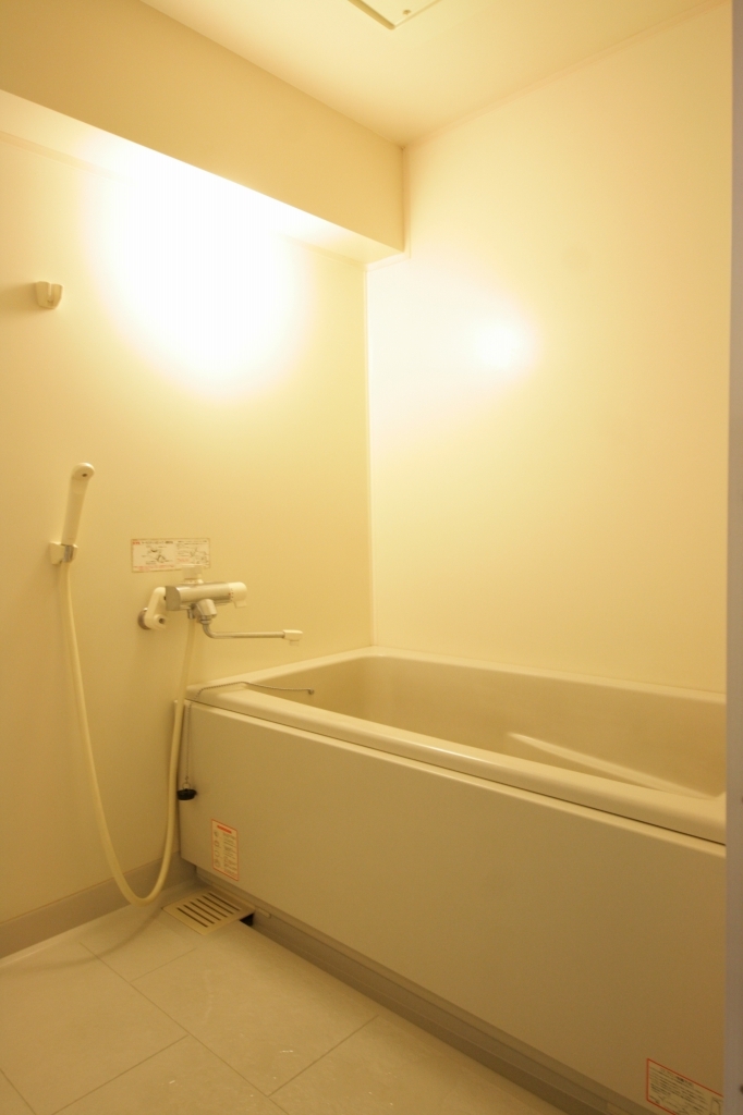 バス・シャワールーム　現況優先になります。写真はイメージになります。