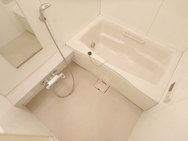 バス・シャワールーム　★バスルーム★