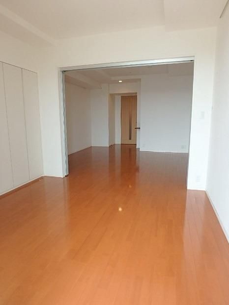 居室・リビング　★明るい室内★