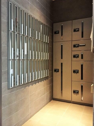 その他共有部分　☆共用部分☆